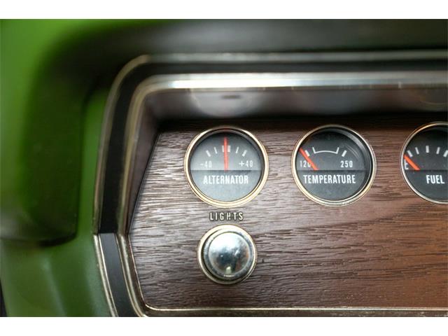 1972 Plymouth Scamp (CC-2088849) for sale in Kentwood, Michigan