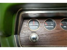 1972 Plymouth Scamp (CC-2088849) for sale in Kentwood, Michigan