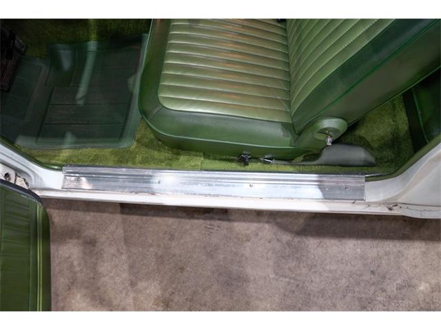 1972 Plymouth Scamp (CC-2088849) for sale in Kentwood, Michigan