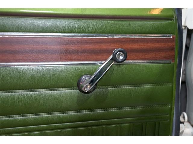 1972 Plymouth Scamp (CC-2088849) for sale in Kentwood, Michigan