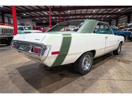 1972 Plymouth Scamp (CC-2088849) for sale in Kentwood, Michigan