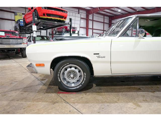 1972 Plymouth Scamp (CC-2088849) for sale in Kentwood, Michigan