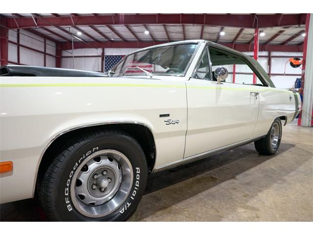 1972 Plymouth Scamp (CC-2088849) for sale in Kentwood, Michigan