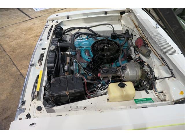 1972 Plymouth Scamp (CC-2088849) for sale in Kentwood, Michigan