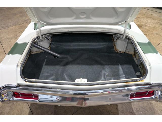 1972 Plymouth Scamp (CC-2088849) for sale in Kentwood, Michigan