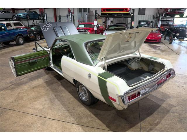 1972 Plymouth Scamp (CC-2088849) for sale in Kentwood, Michigan