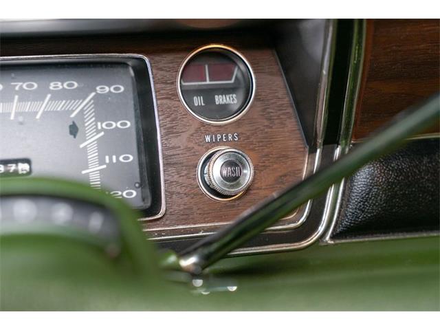 1972 Plymouth Scamp (CC-2088849) for sale in Kentwood, Michigan