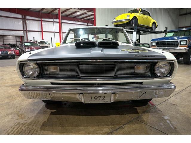 1972 Plymouth Scamp (CC-2088849) for sale in Kentwood, Michigan