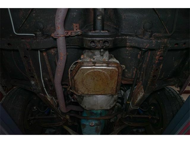 1972 Plymouth Scamp (CC-2088849) for sale in Kentwood, Michigan