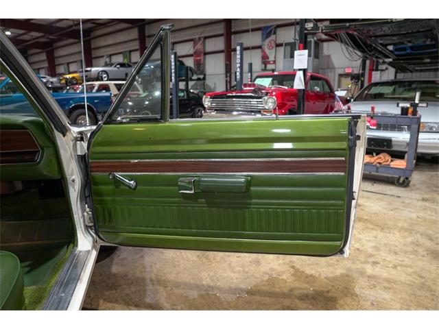 1972 Plymouth Scamp (CC-2088849) for sale in Kentwood, Michigan