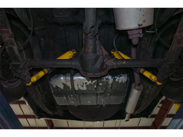 1972 Plymouth Scamp (CC-2088849) for sale in Kentwood, Michigan