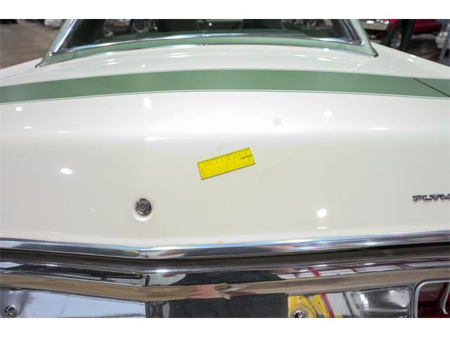 1972 Plymouth Scamp (CC-2088849) for sale in Kentwood, Michigan