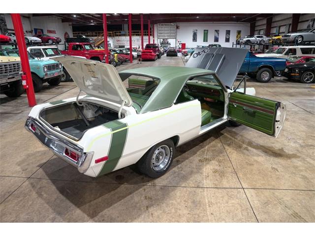 1972 Plymouth Scamp (CC-2088849) for sale in Kentwood, Michigan