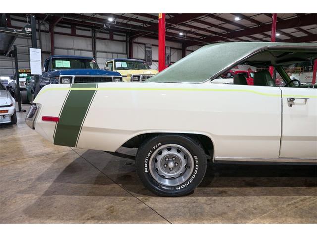 1972 Plymouth Scamp (CC-2088849) for sale in Kentwood, Michigan