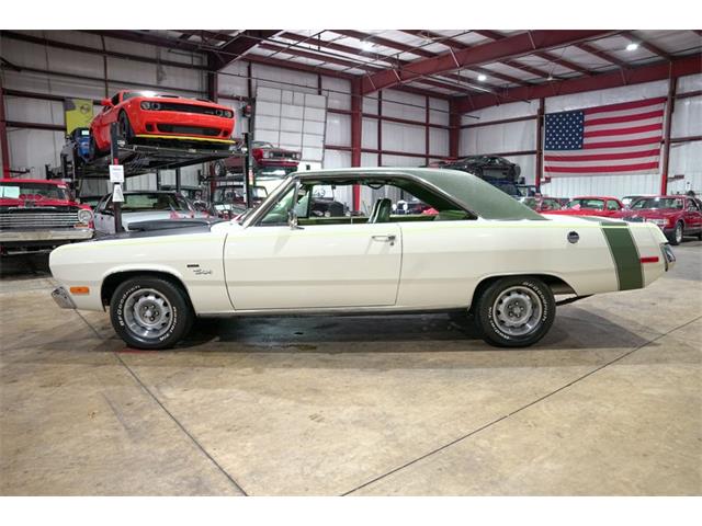 1972 Plymouth Scamp (CC-2088849) for sale in Kentwood, Michigan