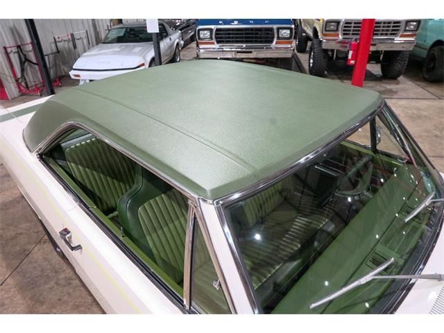 1972 Plymouth Scamp (CC-2088849) for sale in Kentwood, Michigan