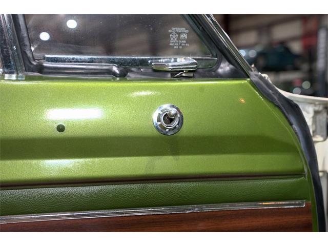 1972 Plymouth Scamp (CC-2088849) for sale in Kentwood, Michigan
