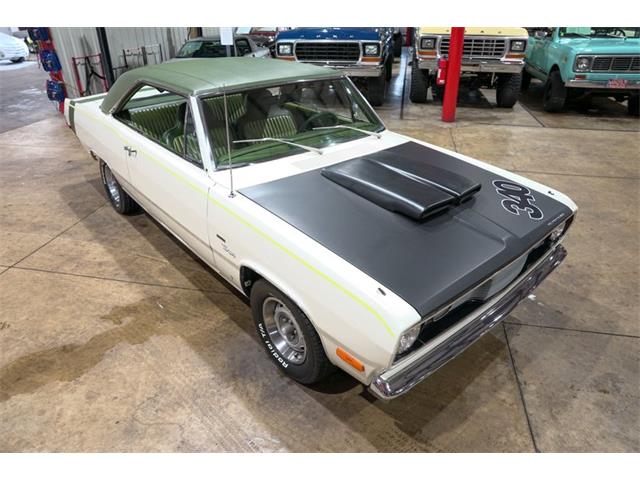 1972 Plymouth Scamp (CC-2088849) for sale in Kentwood, Michigan