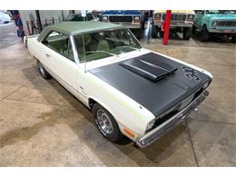 1972 Plymouth Scamp (CC-2088849) for sale in Kentwood, Michigan