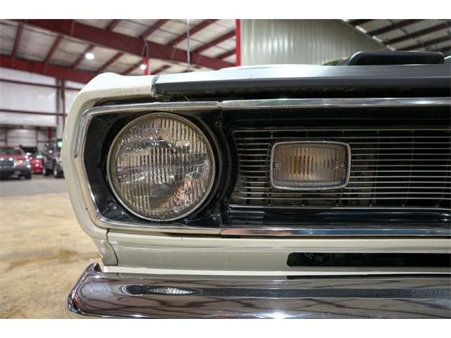 1972 Plymouth Scamp (CC-2088849) for sale in Kentwood, Michigan