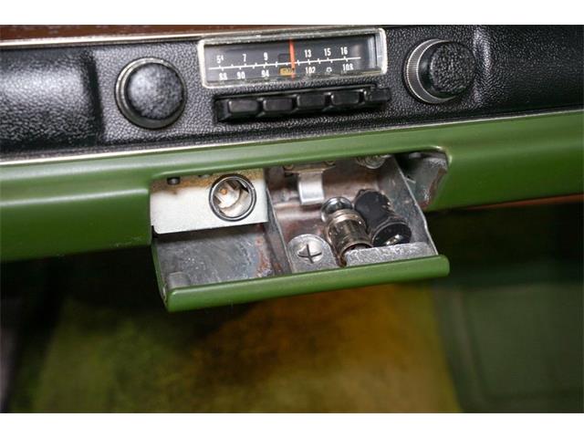 1972 Plymouth Scamp (CC-2088849) for sale in Kentwood, Michigan
