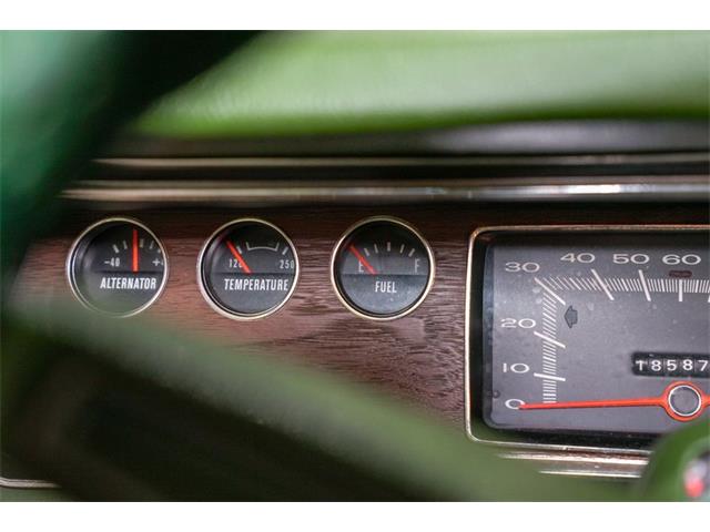 1972 Plymouth Scamp (CC-2088849) for sale in Kentwood, Michigan