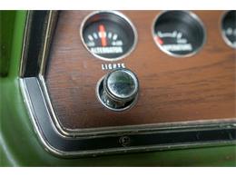 1972 Plymouth Scamp (CC-2088849) for sale in Kentwood, Michigan