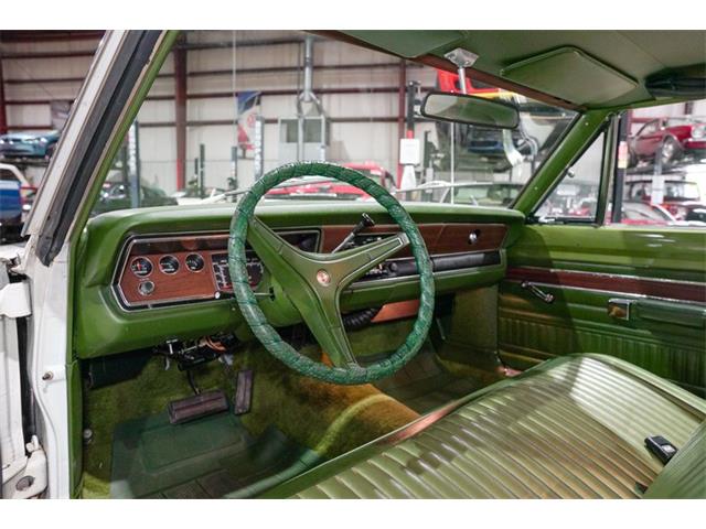 1972 Plymouth Scamp (CC-2088849) for sale in Kentwood, Michigan