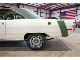 1972 Plymouth Scamp (CC-2088849) for sale in Kentwood, Michigan