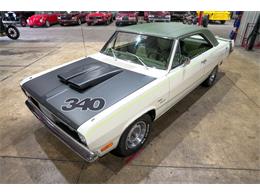 1972 Plymouth Scamp (CC-2088849) for sale in Kentwood, Michigan