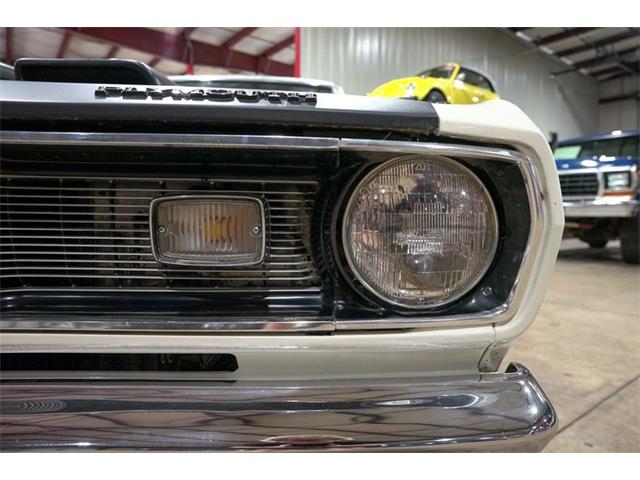 1972 Plymouth Scamp (CC-2088849) for sale in Kentwood, Michigan