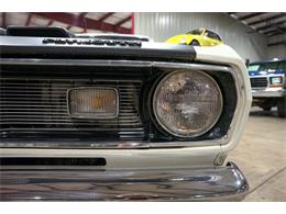 1972 Plymouth Scamp (CC-2088849) for sale in Kentwood, Michigan