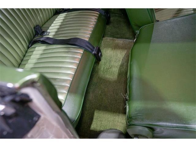 1972 Plymouth Scamp (CC-2088849) for sale in Kentwood, Michigan