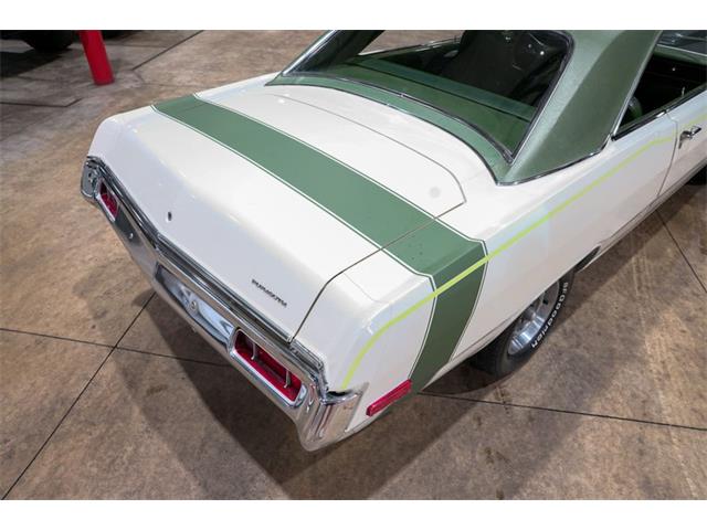 1972 Plymouth Scamp (CC-2088849) for sale in Kentwood, Michigan