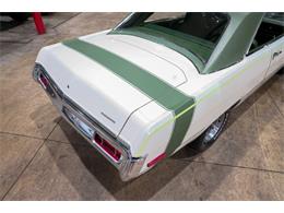 1972 Plymouth Scamp (CC-2088849) for sale in Kentwood, Michigan