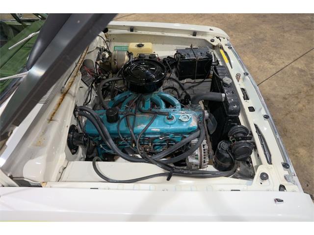 1972 Plymouth Scamp (CC-2088849) for sale in Kentwood, Michigan