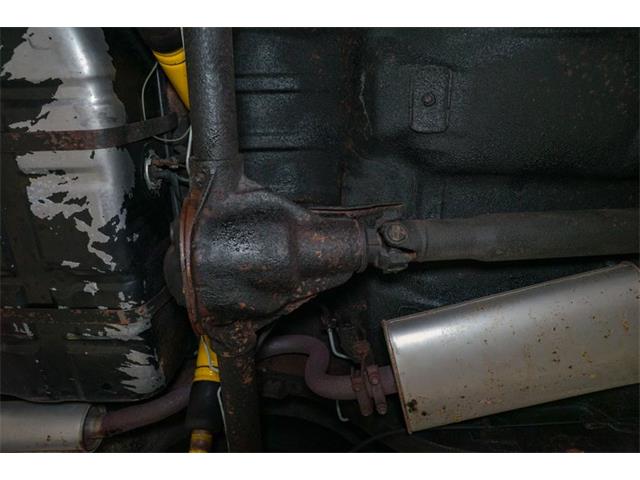 1972 Plymouth Scamp (CC-2088849) for sale in Kentwood, Michigan