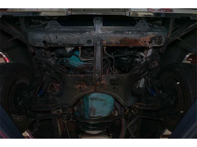 1972 Plymouth Scamp (CC-2088849) for sale in Kentwood, Michigan