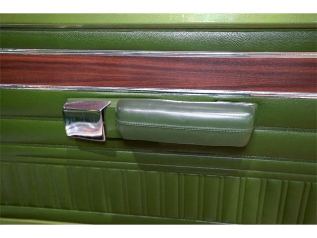 1972 Plymouth Scamp (CC-2088849) for sale in Kentwood, Michigan