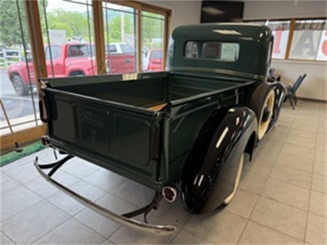 1939 Ford Pickup (CC-2080885) for sale in Mill Hall, Pennsylvania
