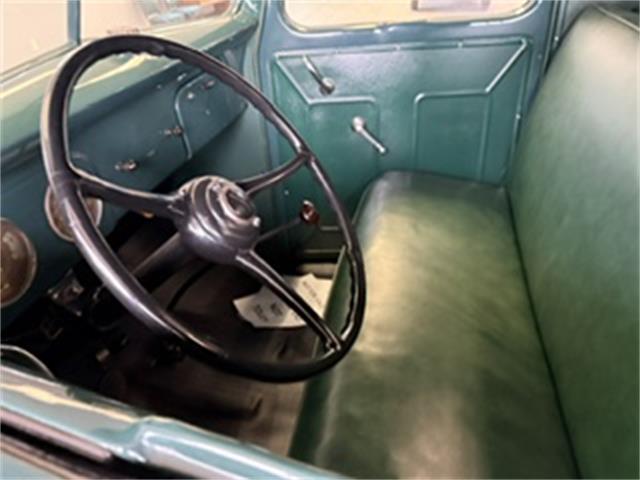 1939 Ford Pickup (CC-2080885) for sale in Mill Hall, Pennsylvania