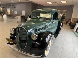 1939 Ford Pickup (CC-2080885) for sale in Mill Hall, Pennsylvania