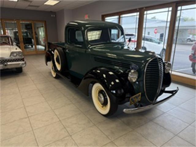 1939 Ford Pickup (CC-2080885) for sale in Mill Hall, Pennsylvania