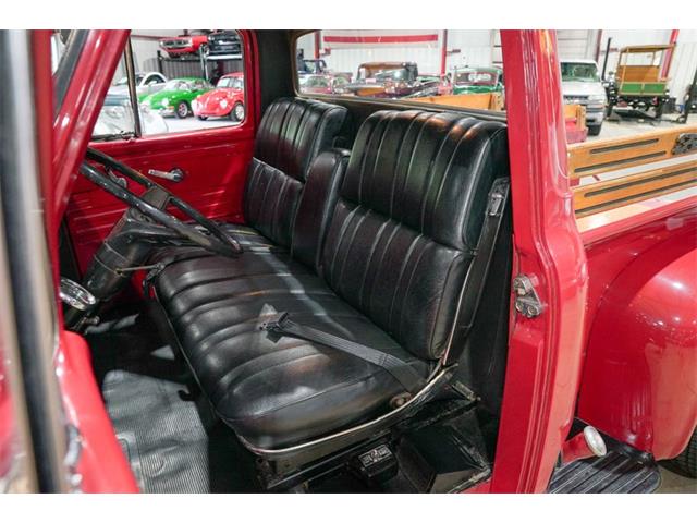1953 Ford F100 (CC-2088851) for sale in Kentwood, Michigan