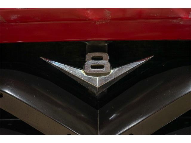 1953 Ford F100 (CC-2088851) for sale in Kentwood, Michigan