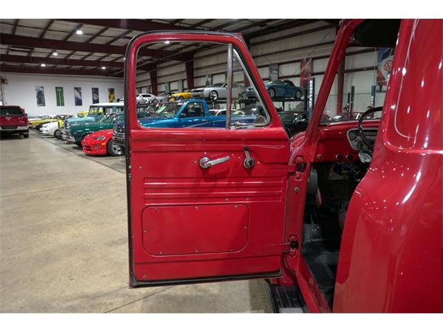 1953 Ford F100 (CC-2088851) for sale in Kentwood, Michigan
