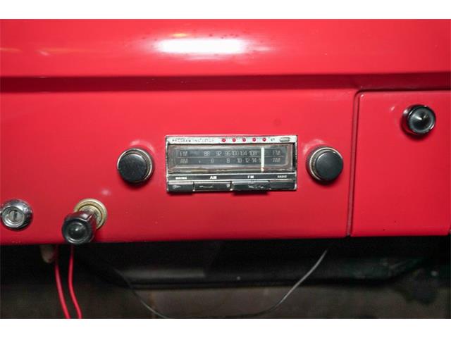 1953 Ford F100 (CC-2088851) for sale in Kentwood, Michigan