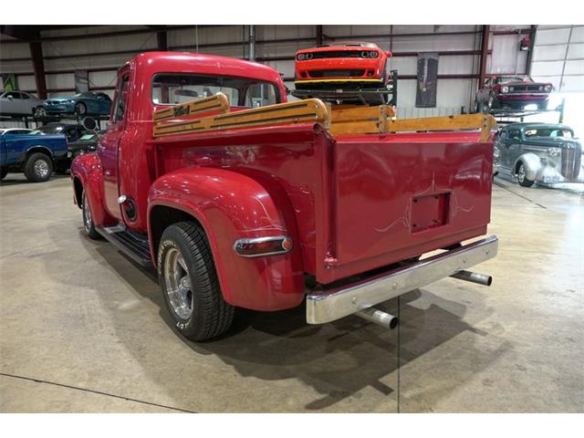 1953 Ford F100 (CC-2088851) for sale in Kentwood, Michigan