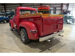 1953 Ford F100 (CC-2088851) for sale in Kentwood, Michigan