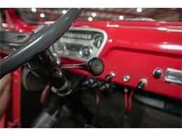 1953 Ford F100 (CC-2088851) for sale in Kentwood, Michigan